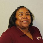 A headshot of the Clinical Coordinator at Horizon Health and Wellness, Barbara Joynes.