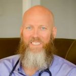 Christian Moher is a Doctor of Medicine of Primary Care at the Apache Junction Clinic.