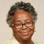 Elizabeth-Bursey is the secretary of the Horizon Health and Wellness Board of Directors.