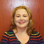 A headshot of the Care Manager at Horizon Health and Wellness, Tiffany Tennail.