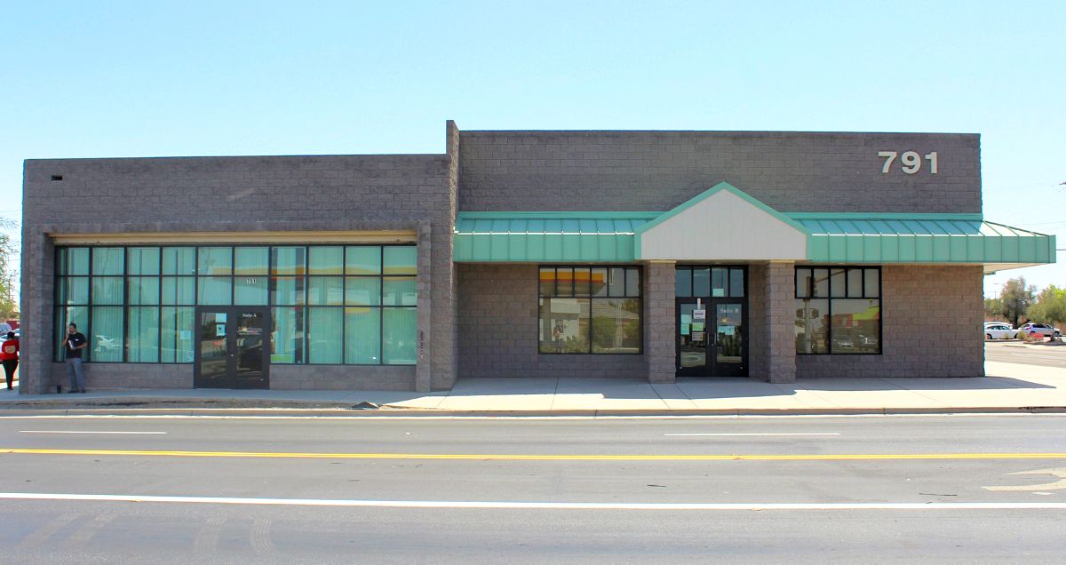 Meet the Staff at Yuma Horizon Health and Wellness