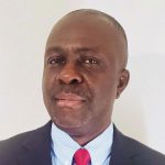 Christian Azode is a Psychiatric-Mental Health Nurse Practitioner at Yuma Clinic.