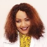 Sidonie Ngankeu is a Psychiatric Mental Health Nurse Practitioner at our Yuma clinic.